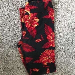 LulaRoe Leggings